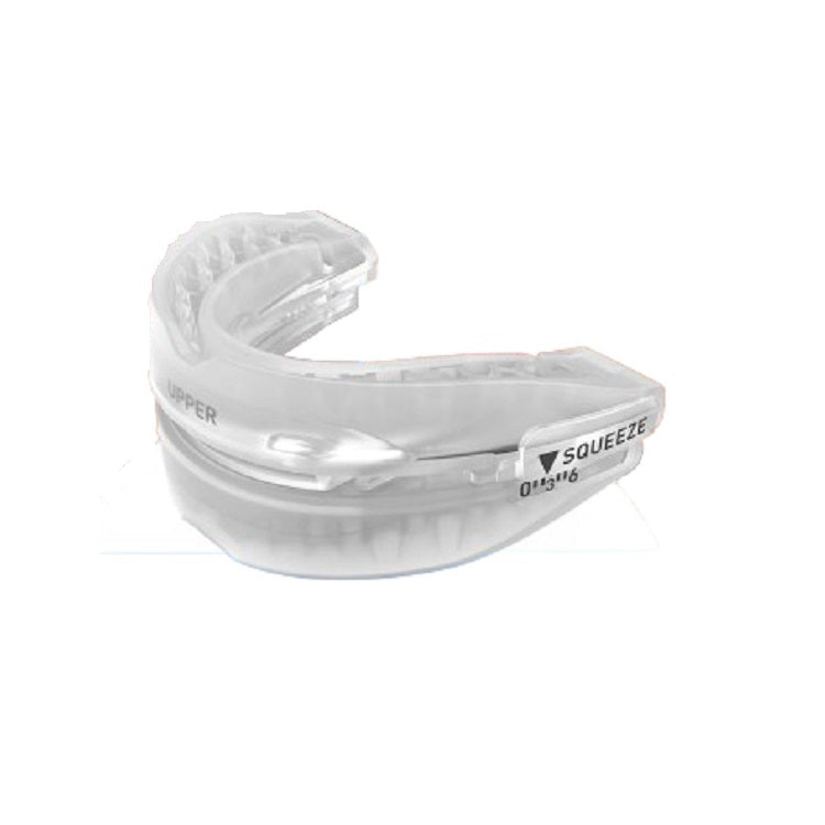 Dispositivo de Avance Mandibular