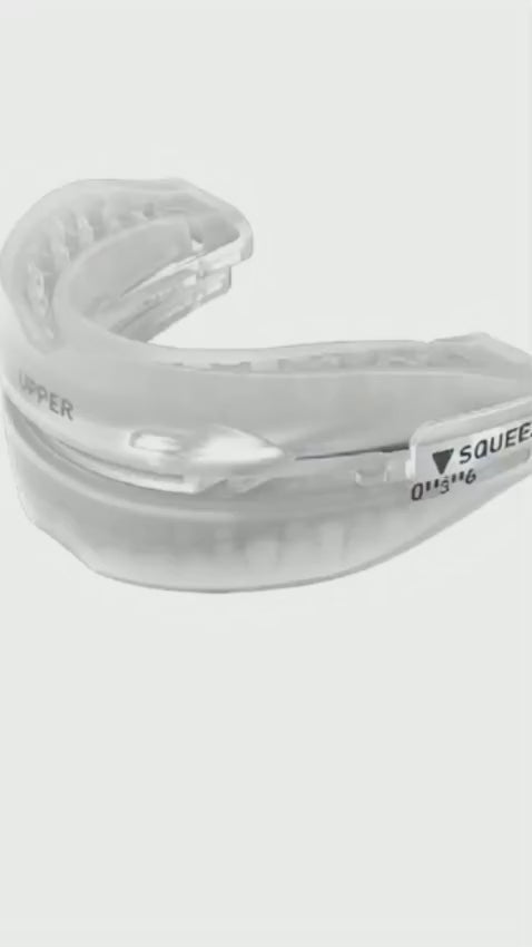 Dispositivo de Avance Mandibular